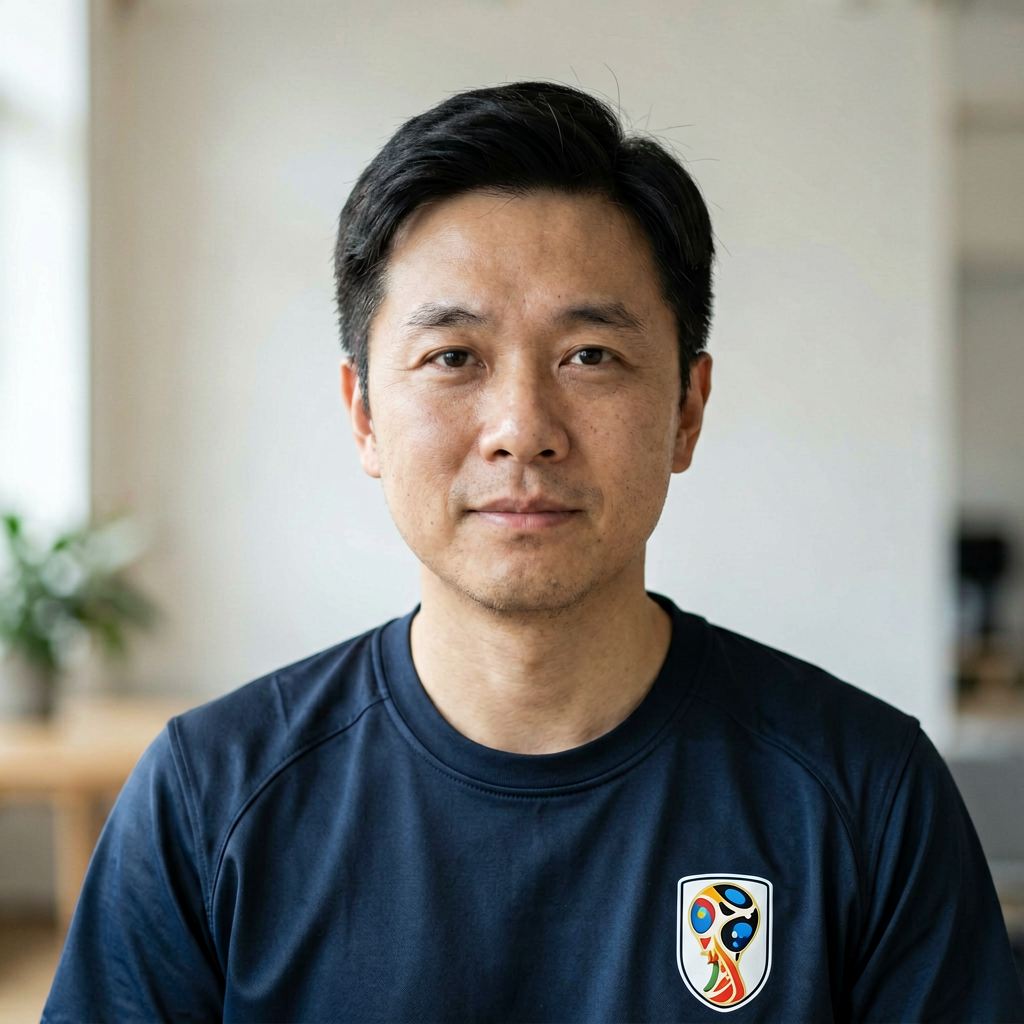 资深观赛用户