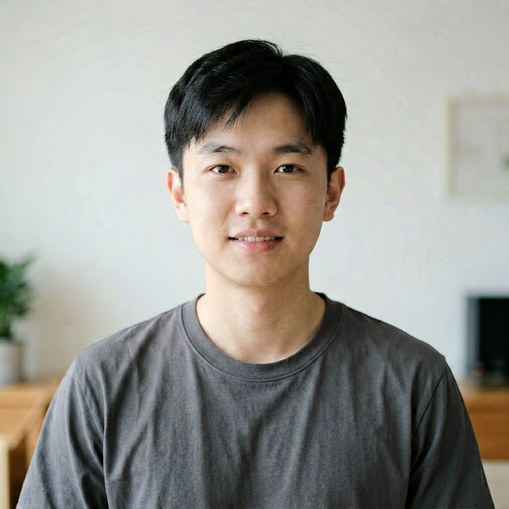 数据分析爱好者