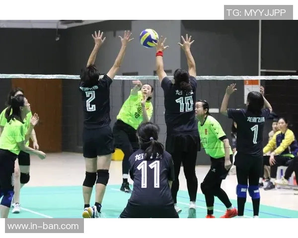 深圳排球队展现卓越团队协作能力荣获全国排球团队协作排名第一