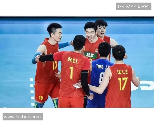 赛后分析：北京排球队与广州排球队心理素质的较量与启示