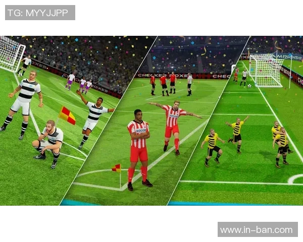 足球明星与PUBG的奇妙邂逅谁在游戏中展现球场风采